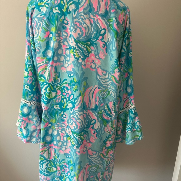LilyPulitzer  Tunic Dress - Picture 3 of 6